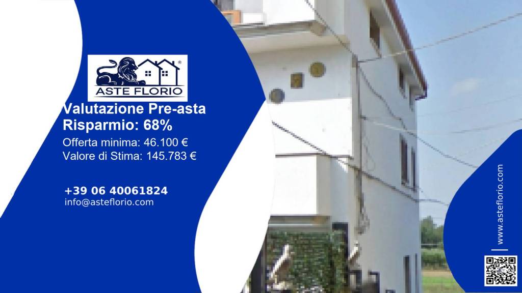 appartamento in vendita a Maddaloni