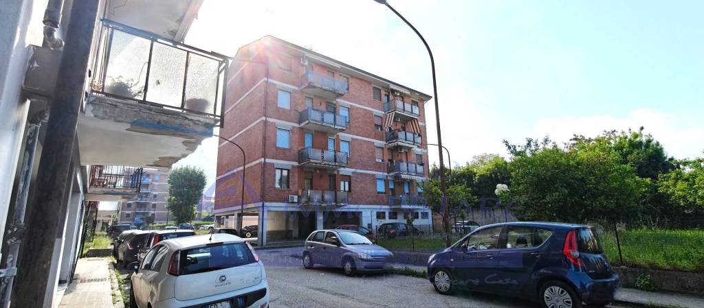 appartamento in vendita a Maddaloni