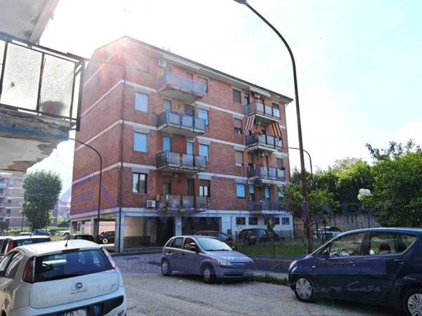 appartamento in vendita a Maddaloni