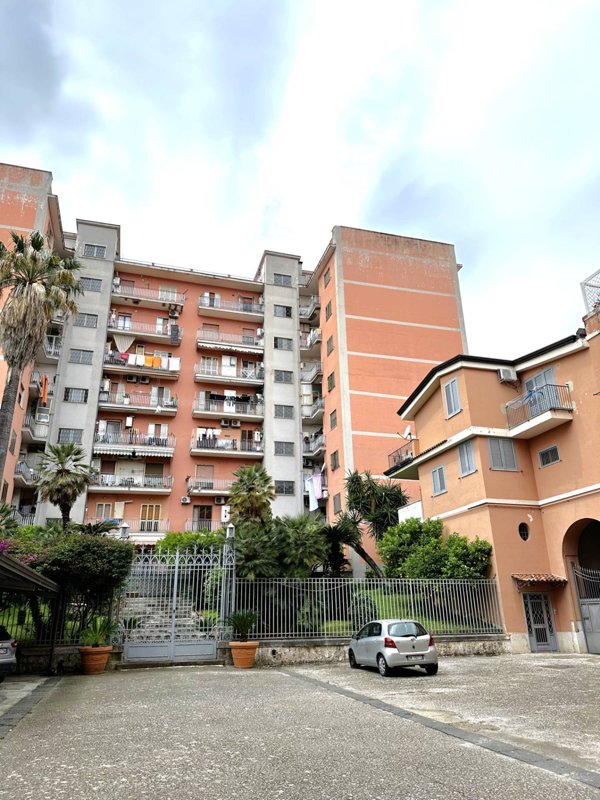 appartamento in vendita a Maddaloni