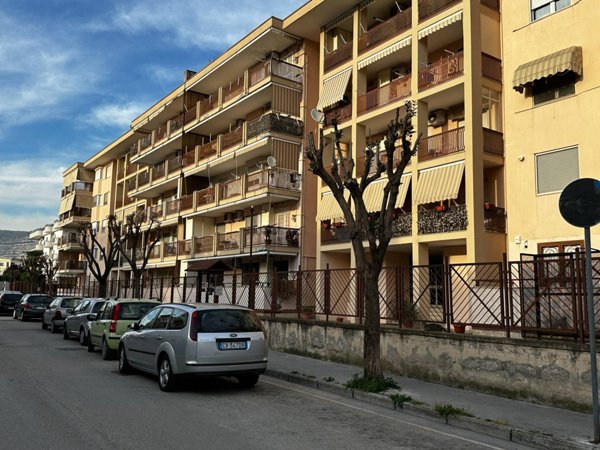 appartamento in vendita a Maddaloni