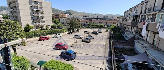 appartamento in vendita a Maddaloni
