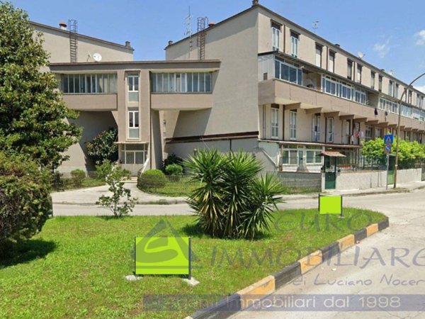 appartamento in vendita a Maddaloni