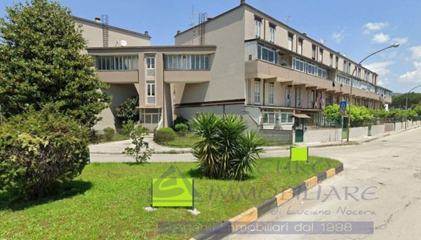 appartamento in vendita a Maddaloni
