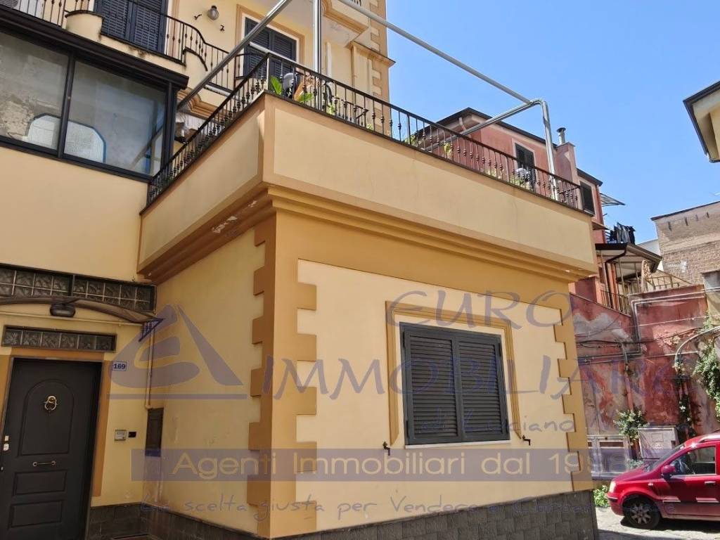 casa indipendente in vendita a Maddaloni