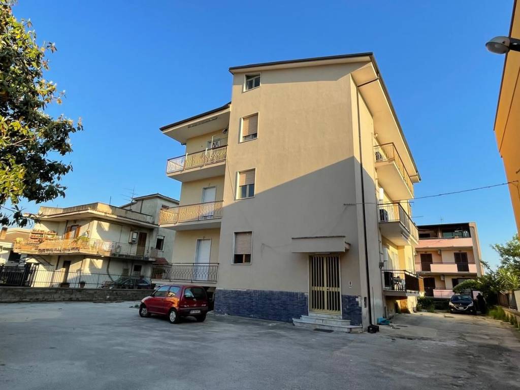 appartamento in vendita a Maddaloni