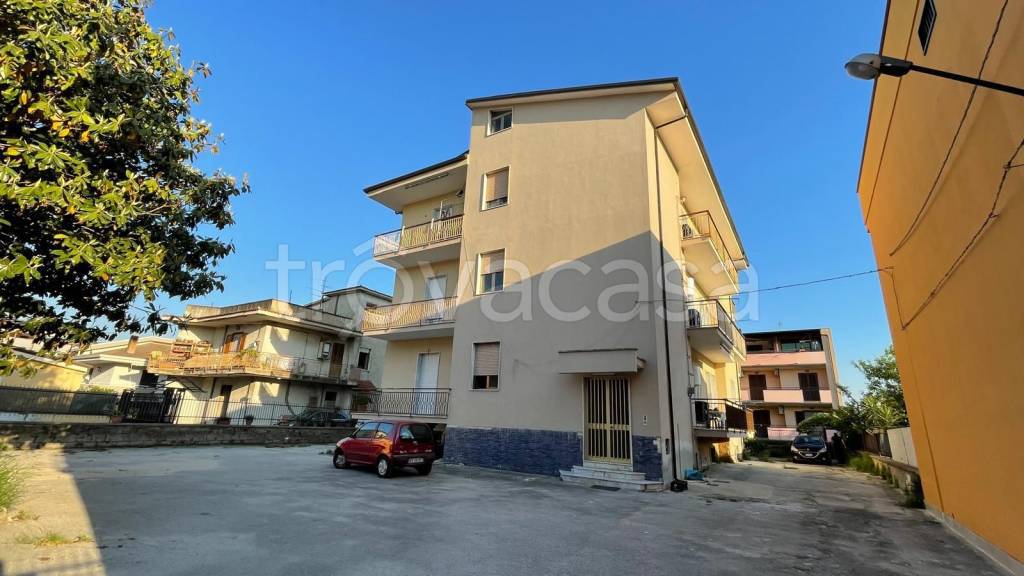 appartamento in vendita a Maddaloni