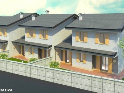 casa indipendente in vendita a Maddaloni