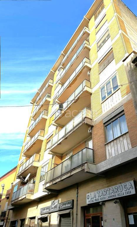 appartamento in vendita a Maddaloni