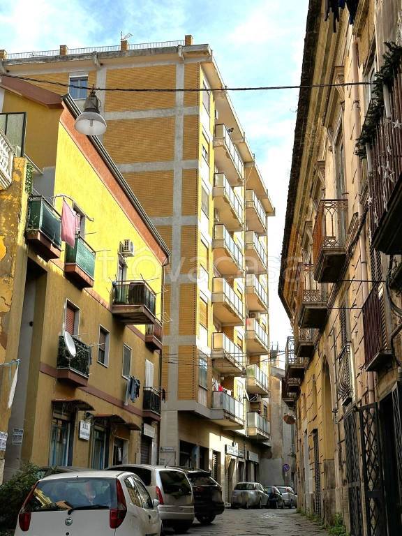 appartamento in vendita a Maddaloni