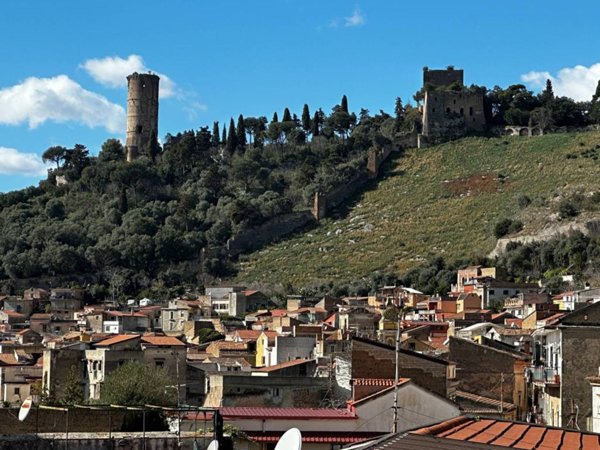 appartamento in vendita a Maddaloni