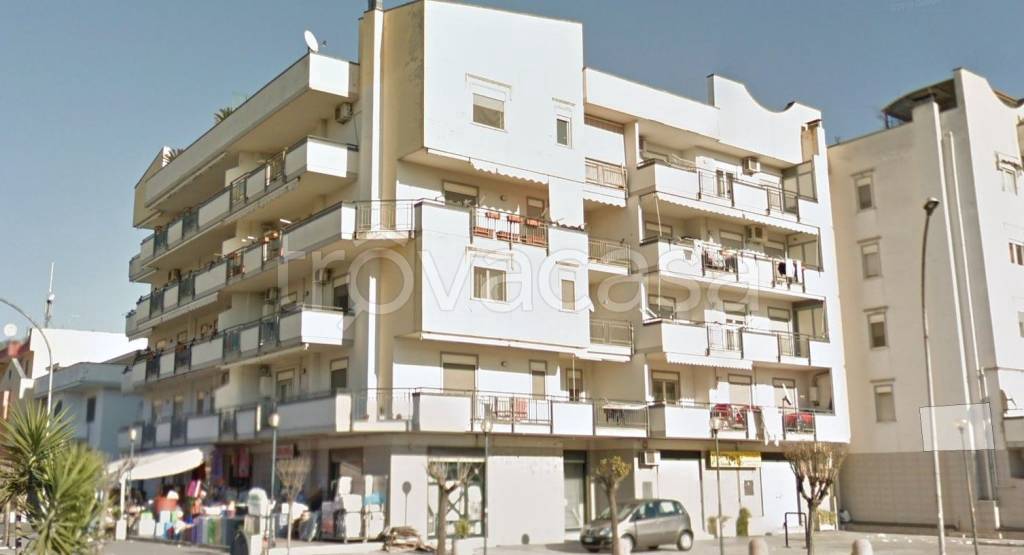 appartamento in vendita a Maddaloni