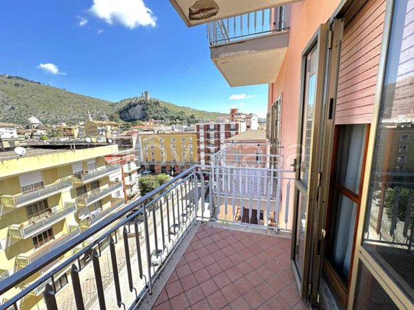 appartamento in vendita a Maddaloni