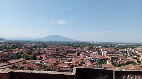 casa indipendente in vendita a Maddaloni