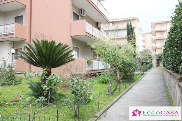 appartamento in vendita a Maddaloni
