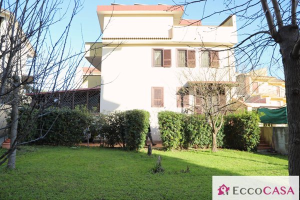 casa indipendente in vendita a Maddaloni