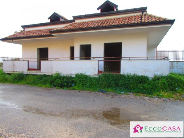 casa indipendente in vendita a Maddaloni