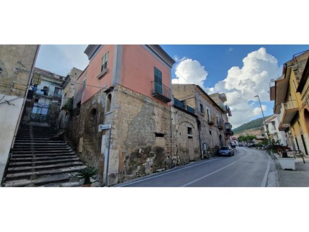 appartamento in vendita a Maddaloni