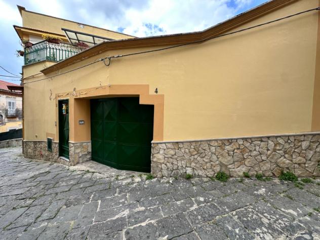 casa indipendente in vendita a Maddaloni