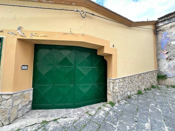 appartamento in vendita a Maddaloni