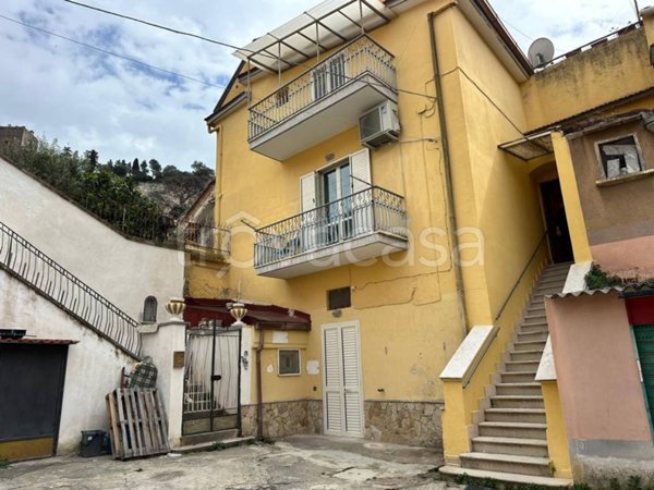 casa indipendente in vendita a Maddaloni