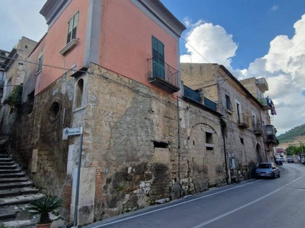 appartamento in vendita a Maddaloni