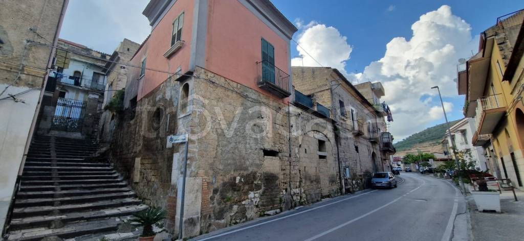 appartamento in vendita a Maddaloni