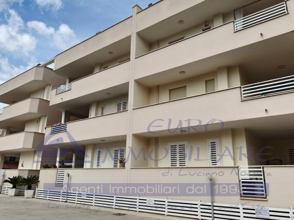 appartamento in vendita a Maddaloni