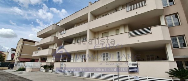 appartamento in vendita a Maddaloni