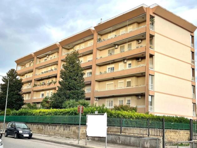 appartamento in vendita a Maddaloni