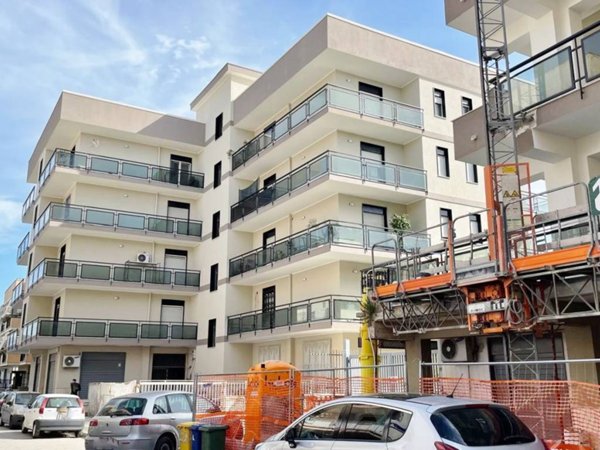 appartamento in vendita a Maddaloni
