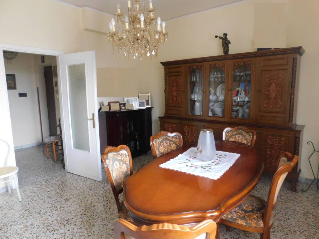 appartamento in vendita a Maddaloni