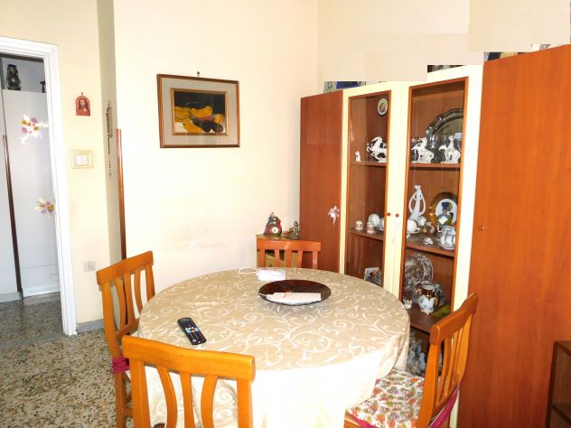 appartamento in vendita a Maddaloni