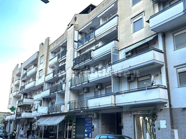 appartamento in vendita a Maddaloni