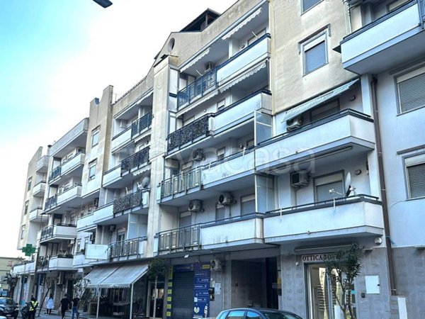 appartamento in vendita a Maddaloni