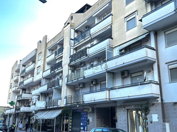 appartamento in vendita a Maddaloni