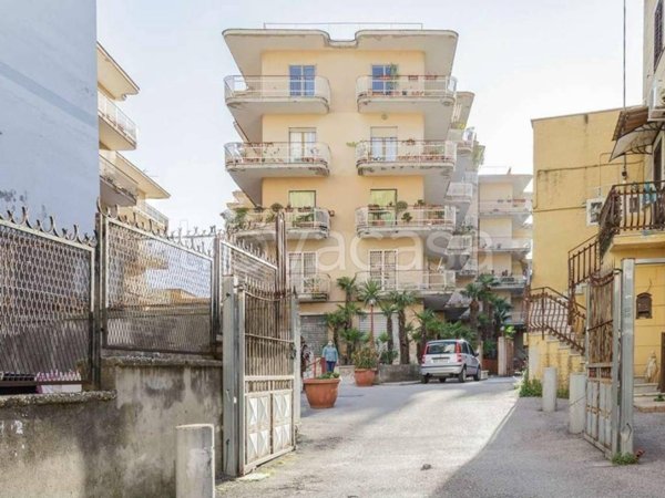 appartamento in vendita a Maddaloni