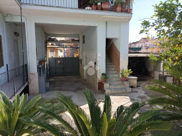appartamento in vendita a Maddaloni
