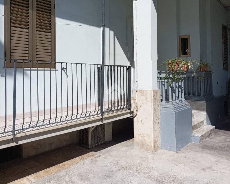 appartamento in vendita a Maddaloni
