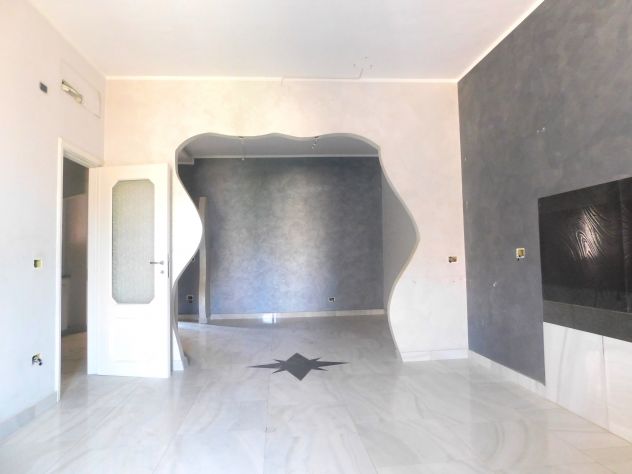 appartamento in vendita a Maddaloni