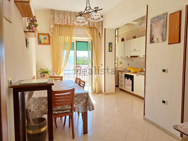 appartamento in vendita a Maddaloni