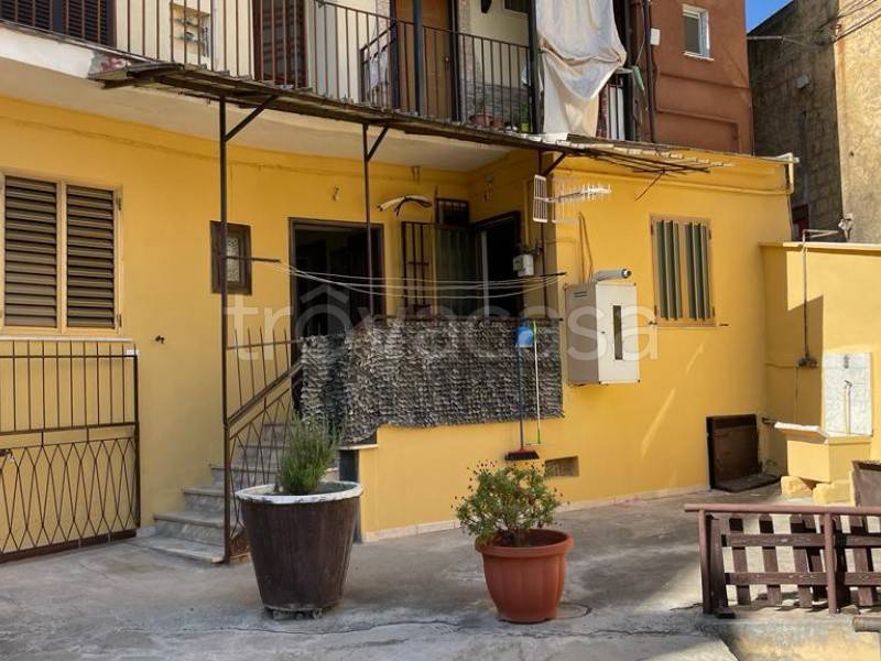 appartamento in vendita a Maddaloni