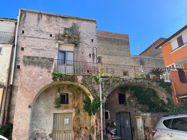 casa indipendente in vendita a Maddaloni