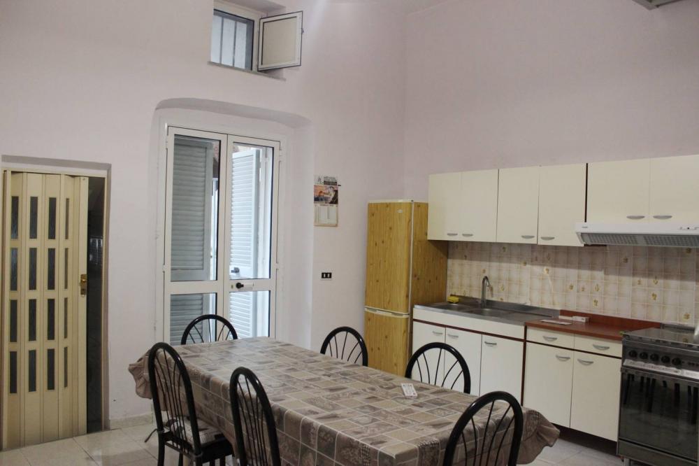 appartamento in vendita a Maddaloni