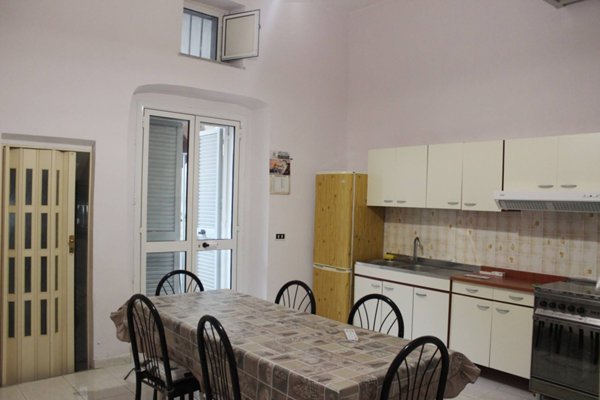 appartamento in vendita a Maddaloni