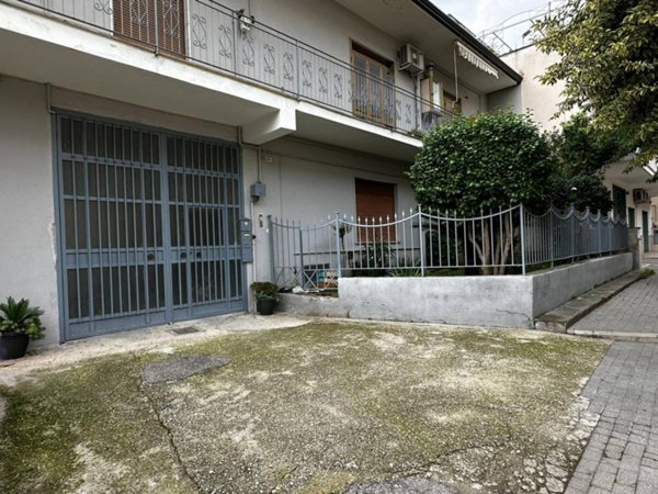 appartamento in vendita a Maddaloni