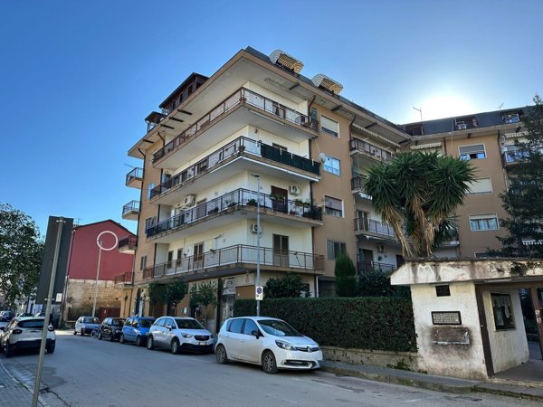 appartamento in vendita a Maddaloni