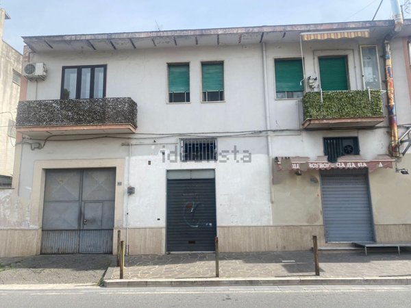 appartamento in vendita a Maddaloni