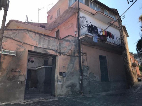 appartamento in vendita a Maddaloni