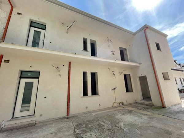 appartamento in vendita a Maddaloni